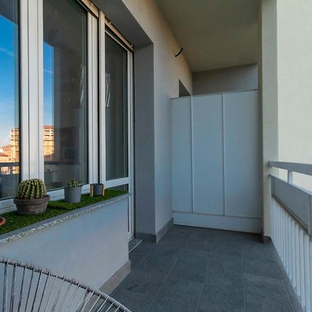 Urban House Carducci - Apartments Torino Rom bilde