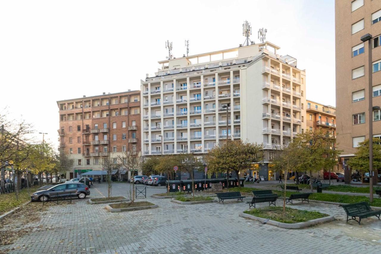 Urban House Carducci - Apartments Torino Eksteriør bilde