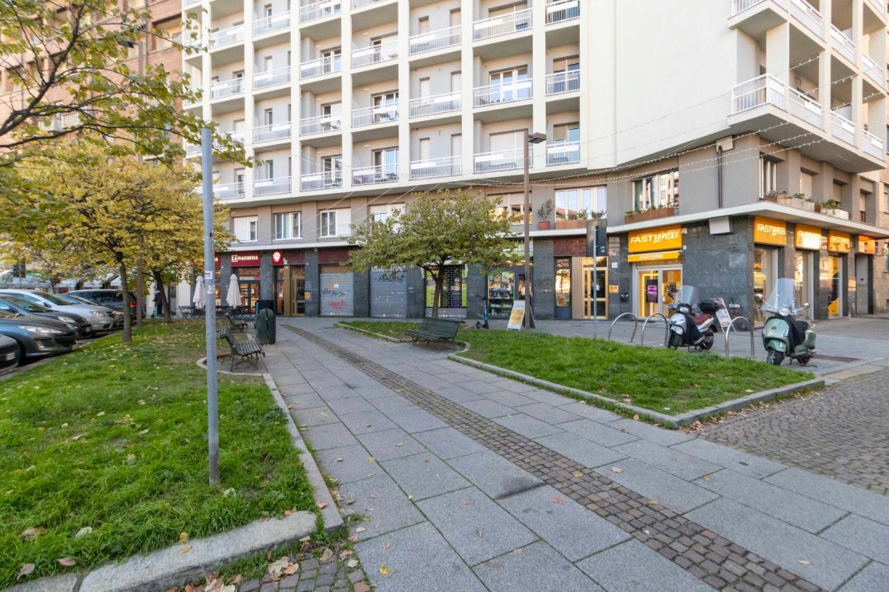 Urban House Carducci - Apartments Torino Eksteriør bilde