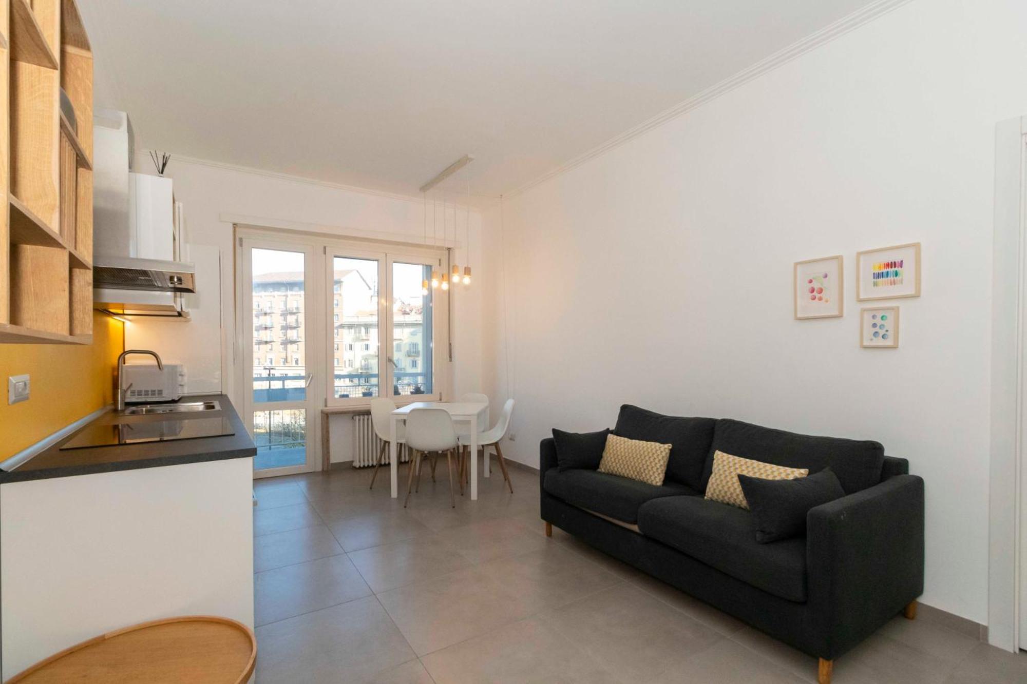 Urban House Carducci - Apartments Torino Rom bilde